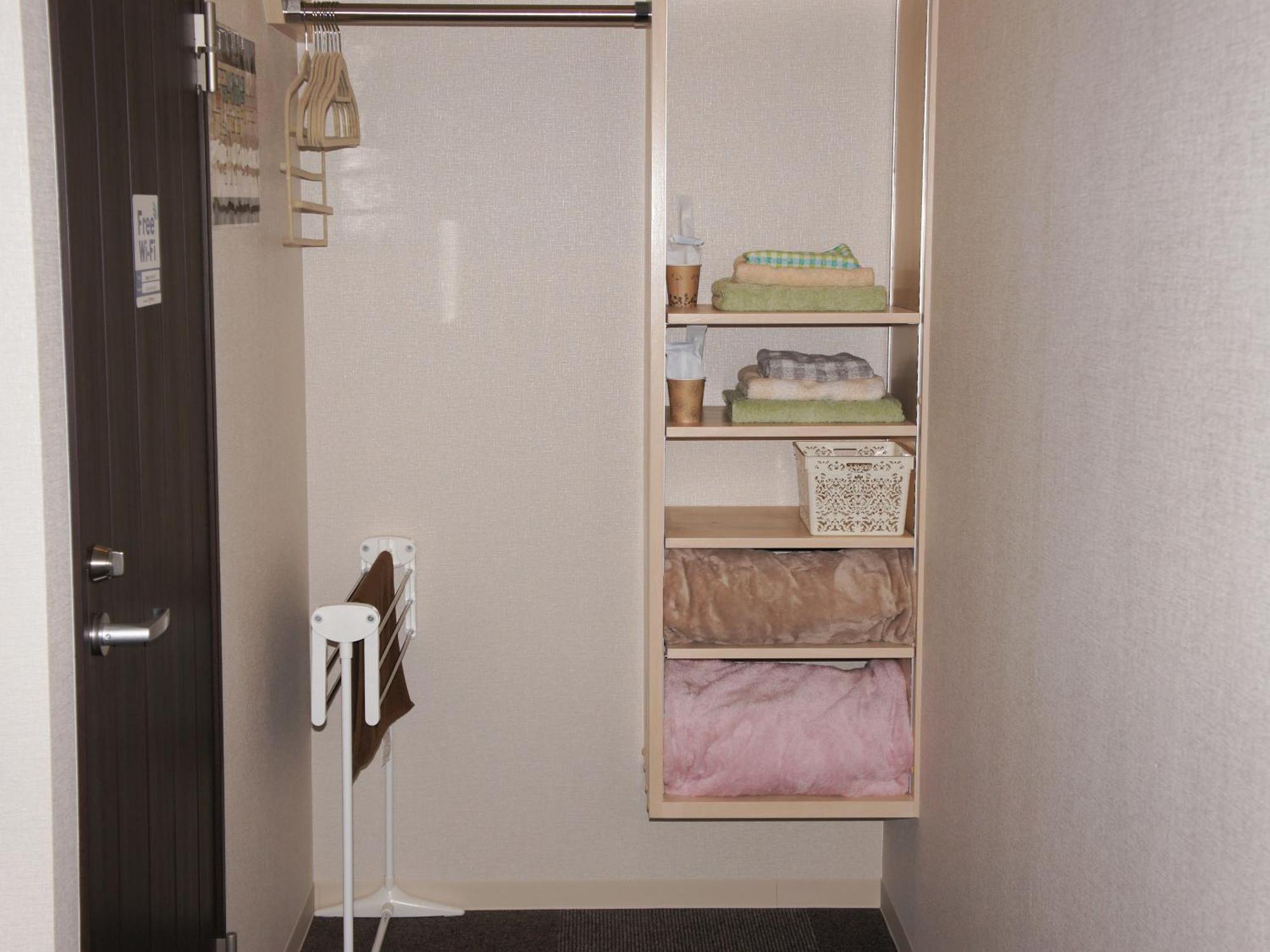 Kamuy Rera Hostel Kushiro Bagian luar foto