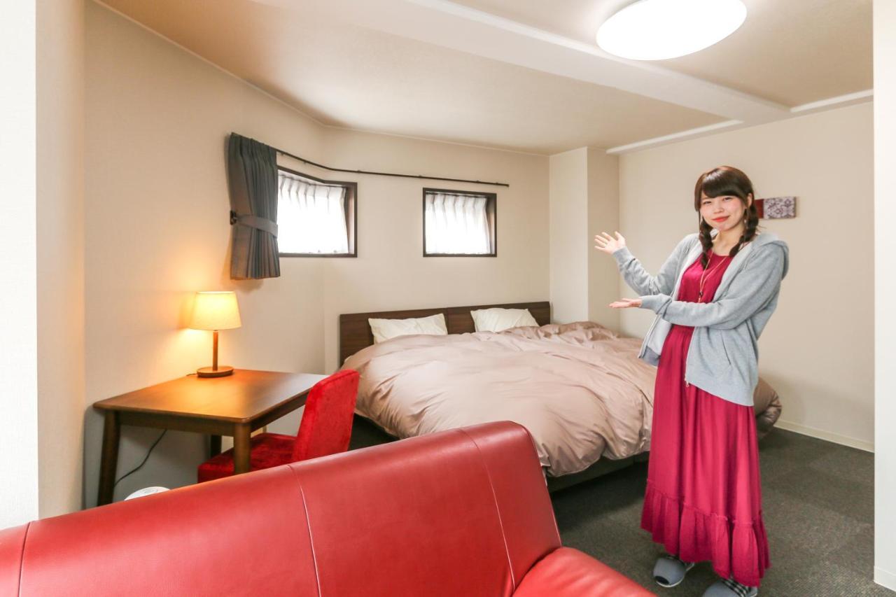 Kamuy Rera Hostel Kushiro Bagian luar foto